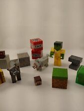 Minecraft jazwares figures for sale  Louisville