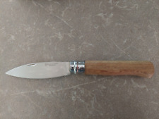 Ancien couteau poche d'occasion  Villemandeur