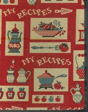 Recipe book national for sale  USA
