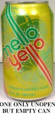 Mello yello 2011 for sale  Lummi Island