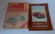 Jaguar 1968 1986 for sale  Hope Mills