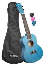 konzert ukulele set gebraucht kaufen  Schongau