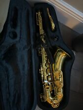 trevor james alto saxophone for sale  LONDON
