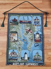 Beautiful maryland lighthouses for sale  Fulton