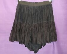 Black petticoat slip for sale  USA