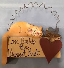 Cute hand made for sale  Centralia