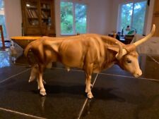 Breyer long horn for sale  Orinda