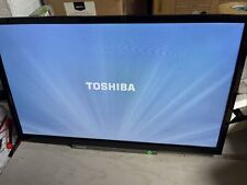 Toshiba smart lcd for sale  KIDDERMINSTER