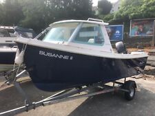 2008 westport pilot for sale  UK