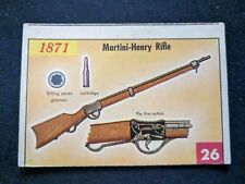 1953 parkhurst guns for sale  Madison