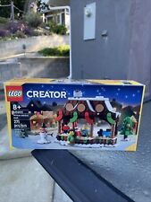 Lego 40602 winter for sale  Shipping to Ireland