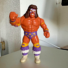 Hasbro wrestling action for sale  Shipping to Ireland