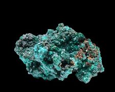 Minerali raro dioptasio usato  Camaiore