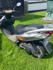 rex 125ccm gebraucht kaufen  Höchstenbach, Mörsbach, Steinebach