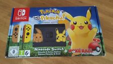 Nintendo switch pokémon gebraucht kaufen  Eschwege