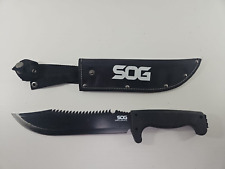 Sog jungle machete for sale  Iowa City