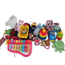 Learning toys toddlers for sale  HEREFORD