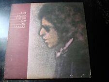 Usado, BOB DYLAN BLOOD ON THE TRACKS LP RECORD comprar usado  Enviando para Brazil