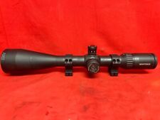 Nightforce shv 20x56mm for sale  Missoula