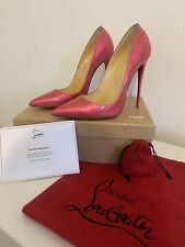 Louboutin heels for sale  SUTTON COLDFIELD