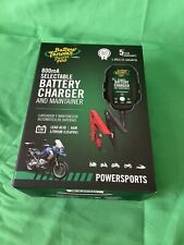 Cargador de mantenimiento junior Battery Tender 12V 800mA NUEVO EN CAJA, usado segunda mano  Embacar hacia Argentina