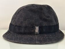 Gucci tub hat for sale  PRESTEIGNE