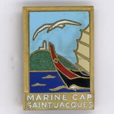 Marine cap saint d'occasion  La Queue-les-Yvelines