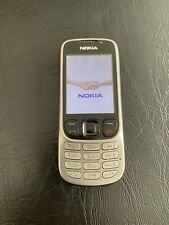 Nokia classic 6303 gebraucht kaufen  Gelsenkirchen