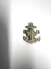 Boys brigade badge for sale  LEWES