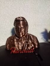 Figurine buste renaud d'occasion  Barjols