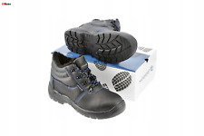 Buty robocze zimowe obuwie ocieplane S3 SRC 46 HOGERT TECHNIK , używany na sprzedaż  PL