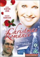 Christmas romance dvd for sale  Shipping to Ireland