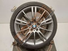Bmw series wheel for sale  CHELMSFORD