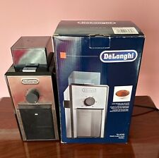 Delonghi coffee burr for sale  Shipping to Ireland