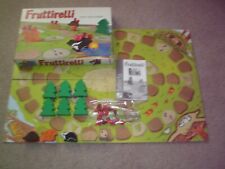 Fruttirelli board game for sale  Surprise