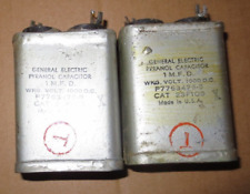 capacitors ge for sale  Tewksbury