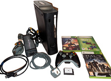 Xbox 360 20gb for sale  WELLINGBOROUGH