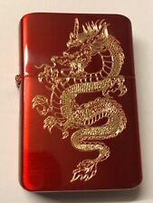 Chinese dragon lighter for sale  Ireland