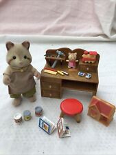 Sylvanian families toy for sale  ST. AUSTELL