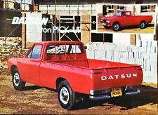 Datsun 620 tonne for sale  BIGGLESWADE