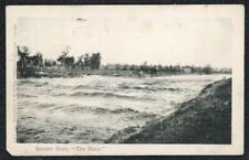 River severn bore usato  Spedire a Italy