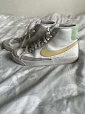 Nike blazer mid for sale  LONDON