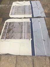 Caravan front awning for sale  NORWICH