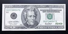 Dollars 2001 unc for sale  Shipping to Ireland