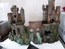 Extra large castle for sale  BARNSLEY