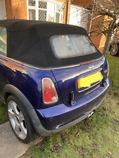 Bmw mini one for sale  Shipping to Ireland