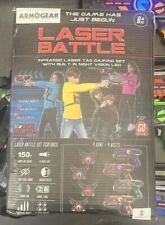 Armogear laser battle for sale  Roselle