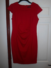 Size savoir red for sale  ELY