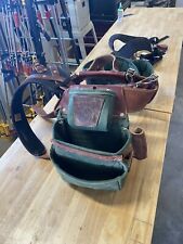 leather tool bag for sale  Great Falls