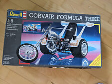 Revell corvair formula gebraucht kaufen  Planegg